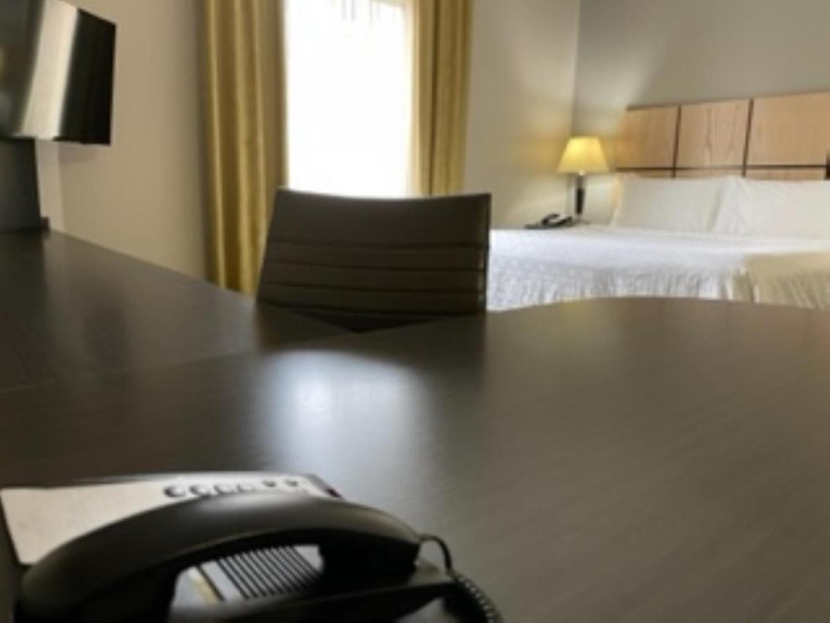 Candlewood Suites - Mooresville Lake Norman By Ihg Eksteriør bilde