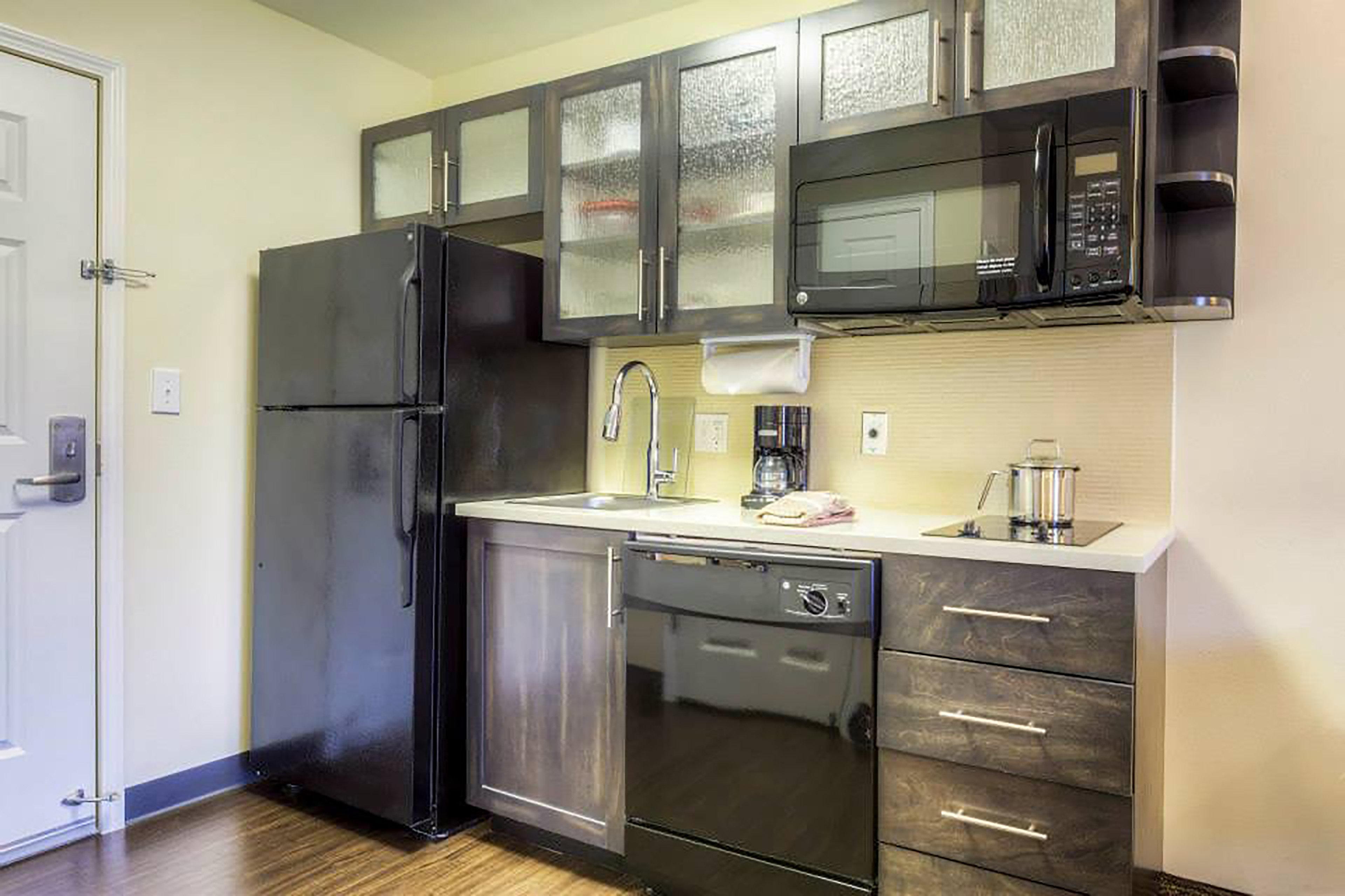 Candlewood Suites - Mooresville Lake Norman By Ihg Eksteriør bilde