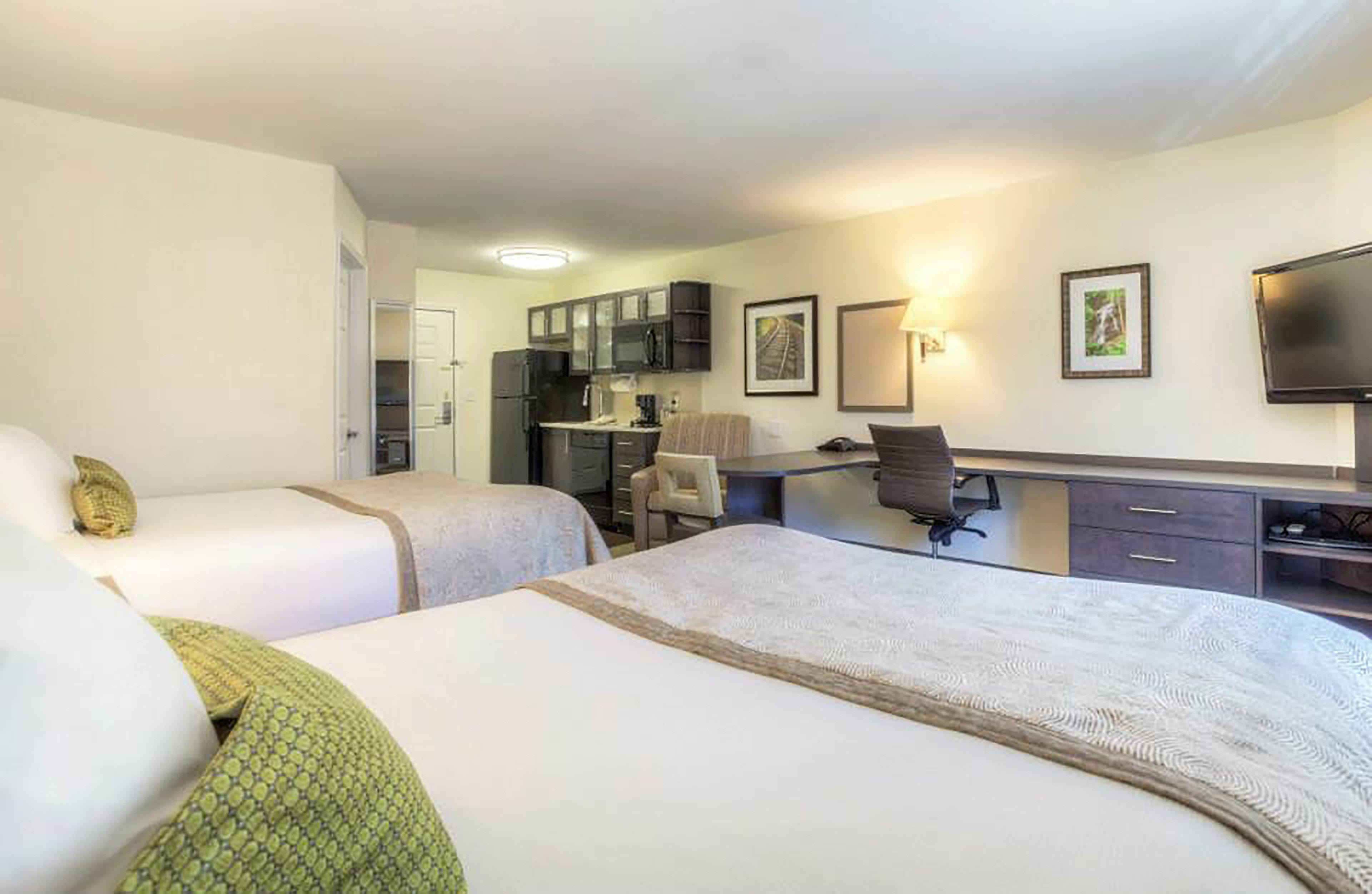 Candlewood Suites - Mooresville Lake Norman By Ihg Eksteriør bilde
