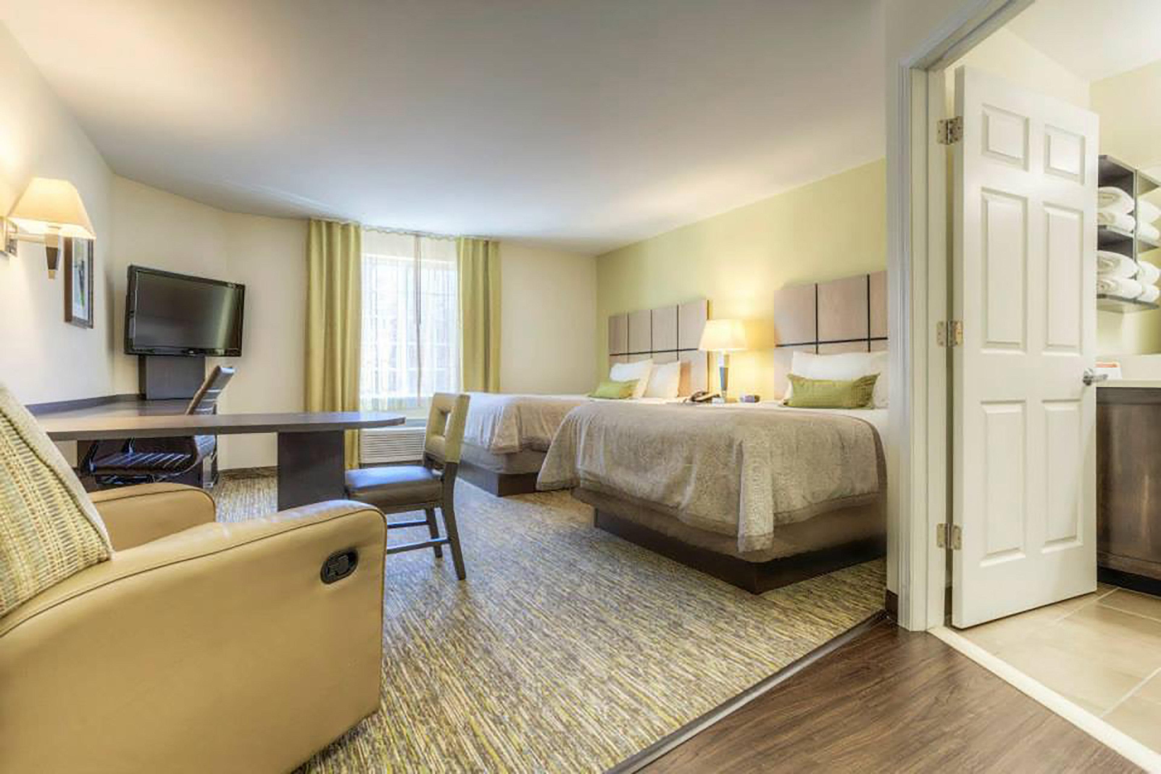 Candlewood Suites - Mooresville Lake Norman By Ihg Eksteriør bilde