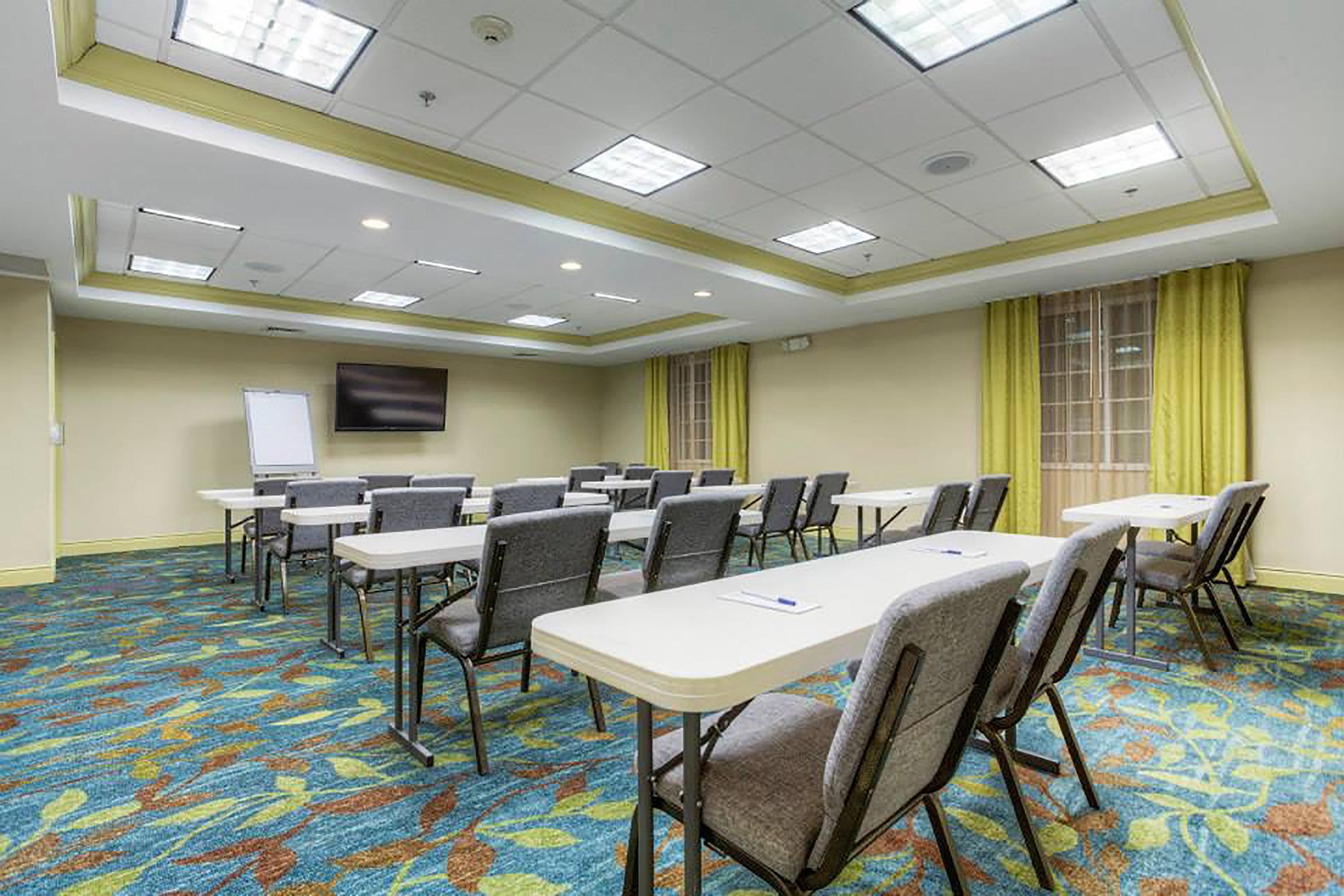 Candlewood Suites - Mooresville Lake Norman By Ihg Eksteriør bilde