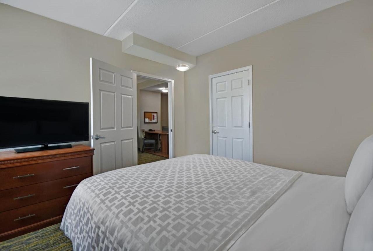 Candlewood Suites - Mooresville Lake Norman By Ihg Eksteriør bilde