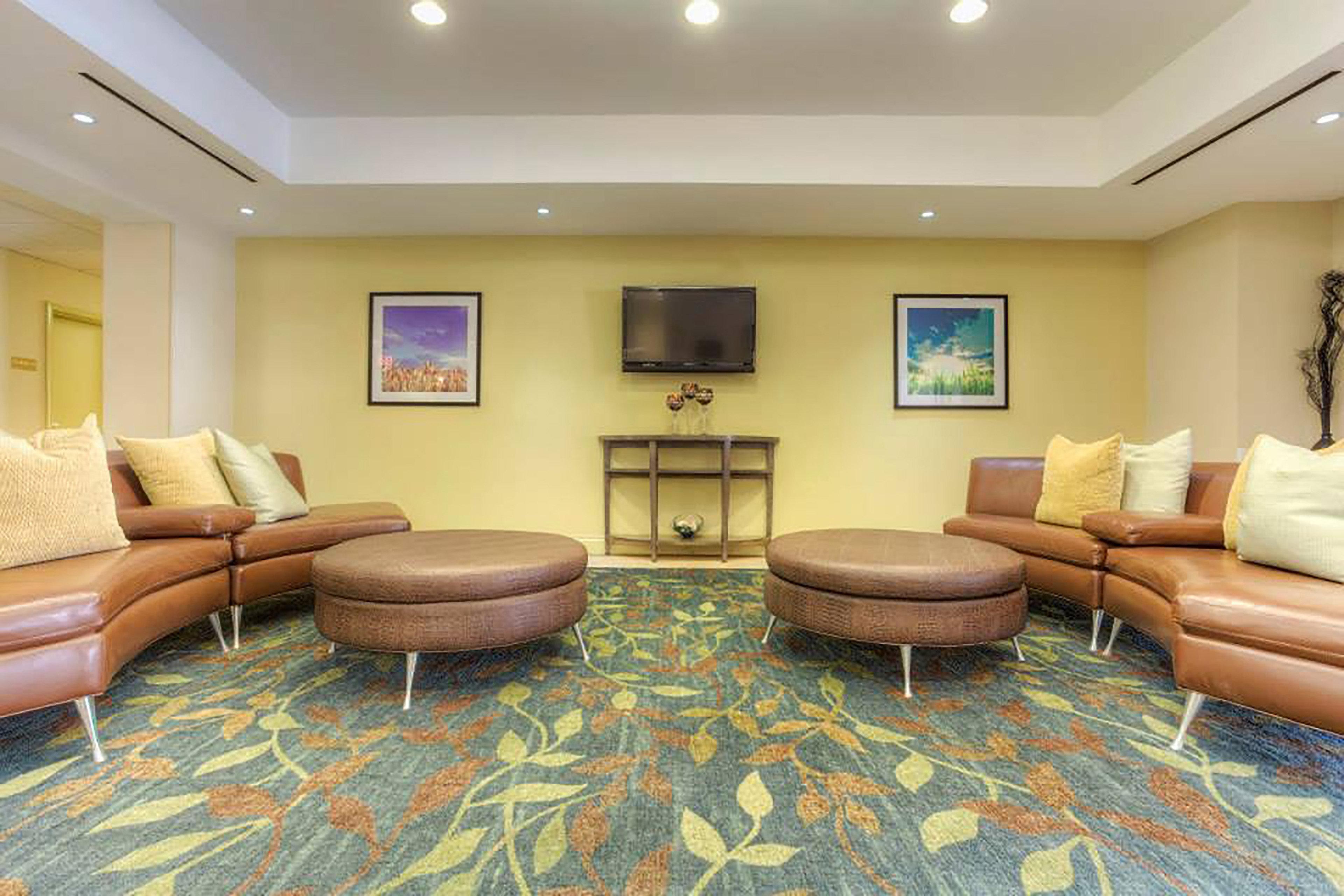 Candlewood Suites - Mooresville Lake Norman By Ihg Eksteriør bilde