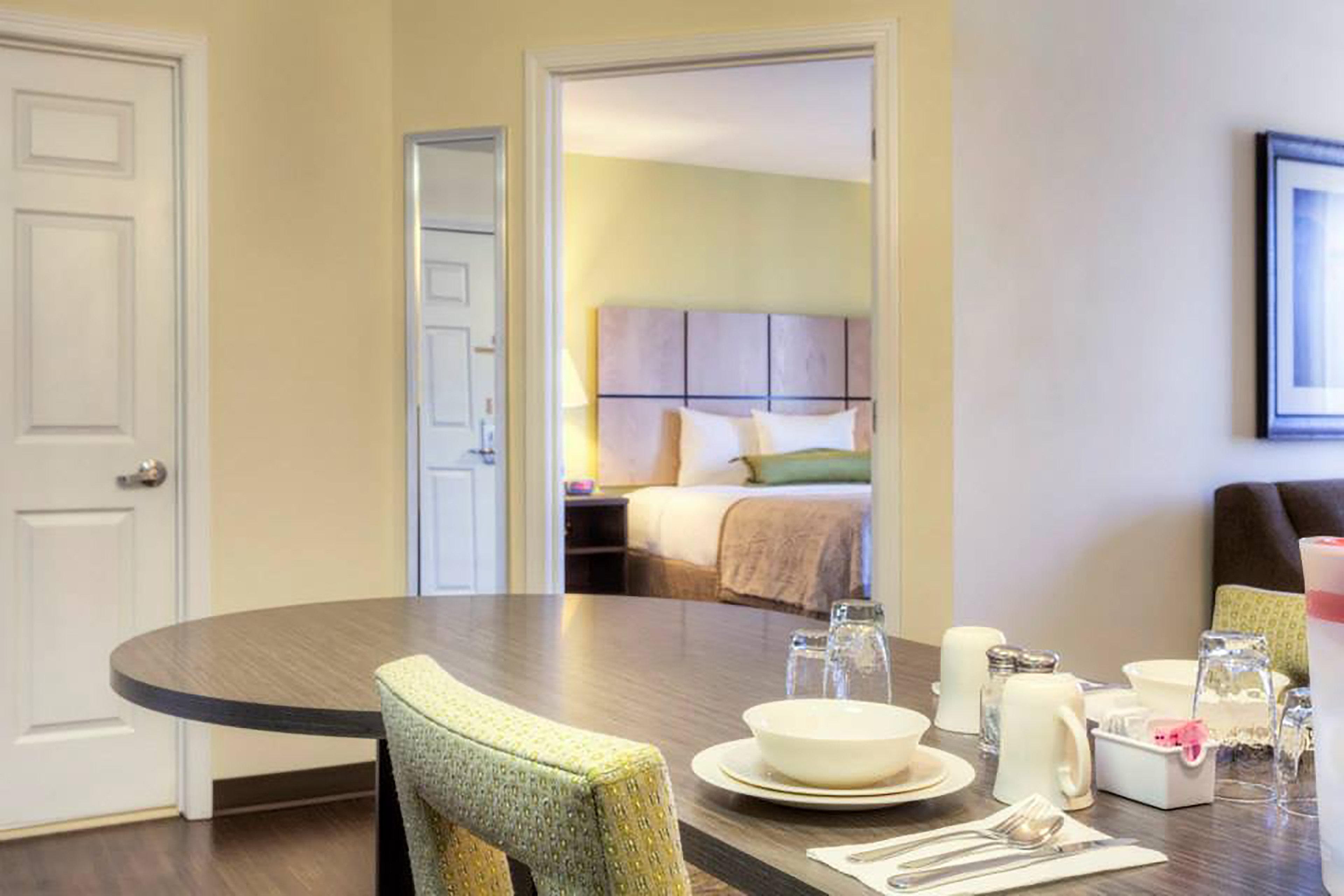 Candlewood Suites - Mooresville Lake Norman By Ihg Eksteriør bilde