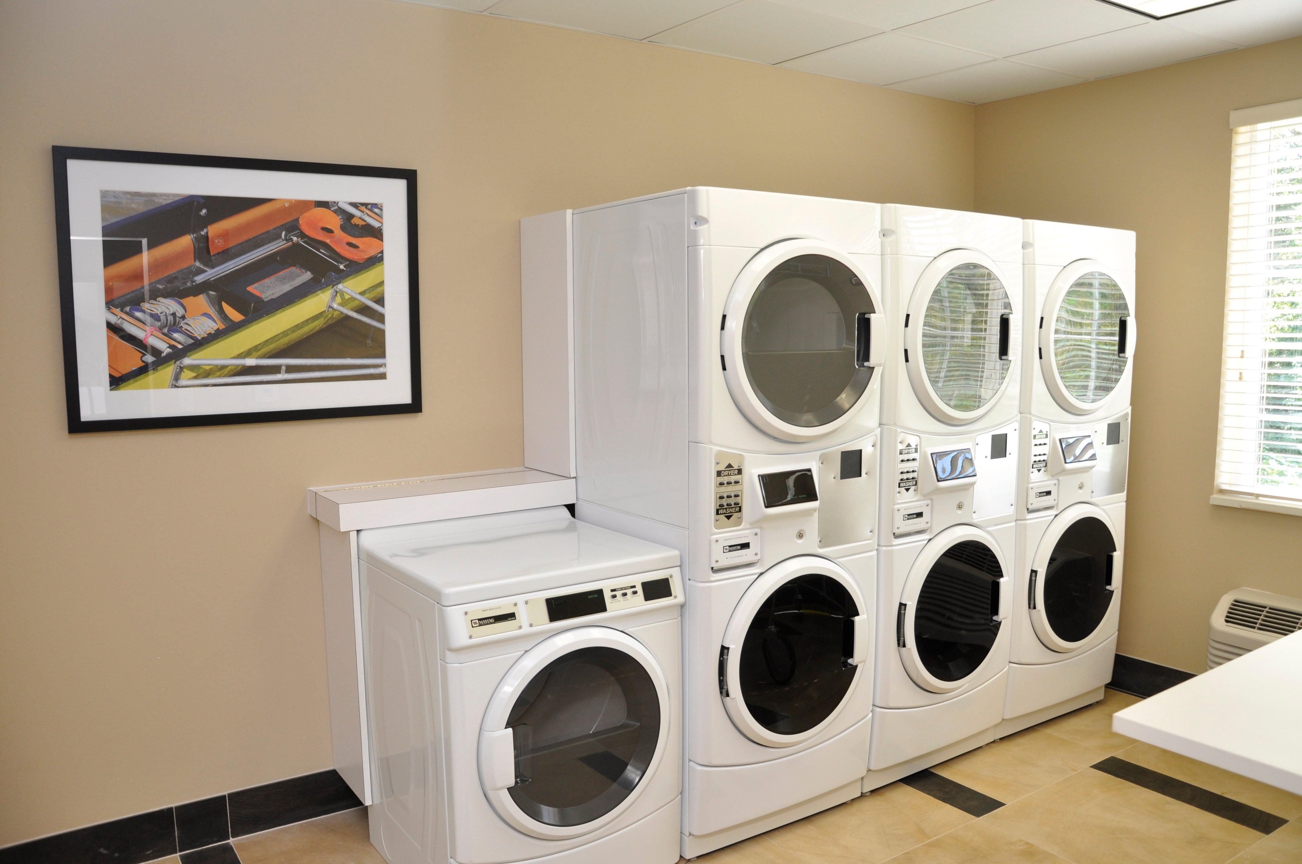 Candlewood Suites - Mooresville Lake Norman By Ihg Eksteriør bilde