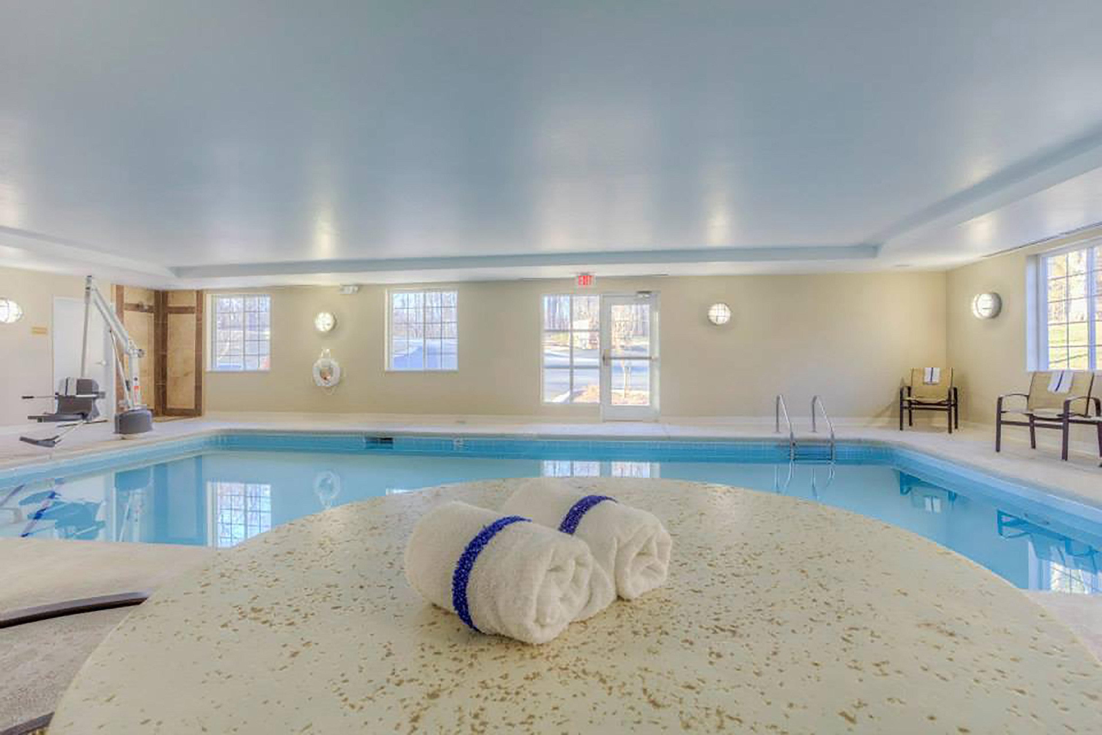 Candlewood Suites - Mooresville Lake Norman By Ihg Eksteriør bilde