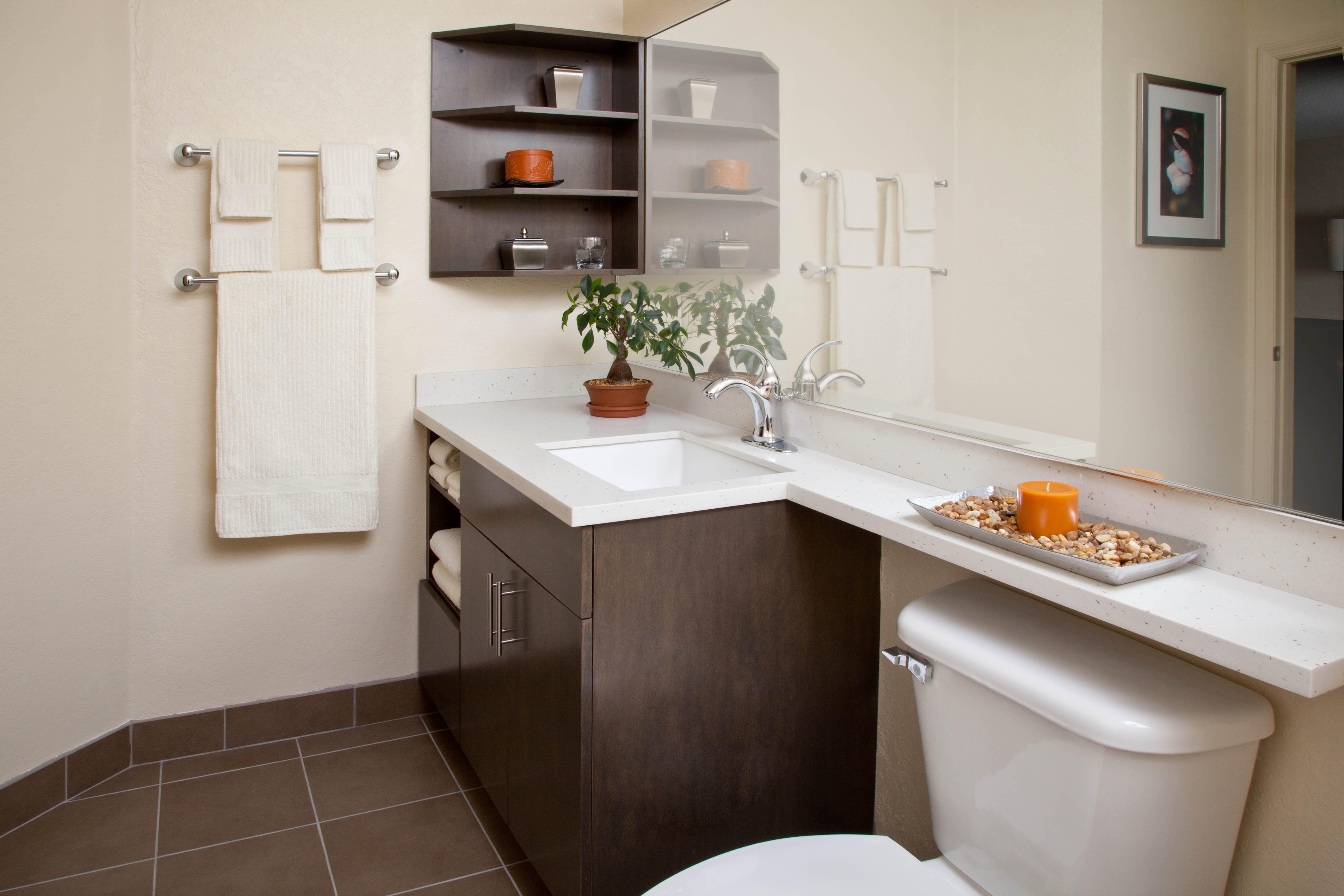 Candlewood Suites - Mooresville Lake Norman By Ihg Eksteriør bilde