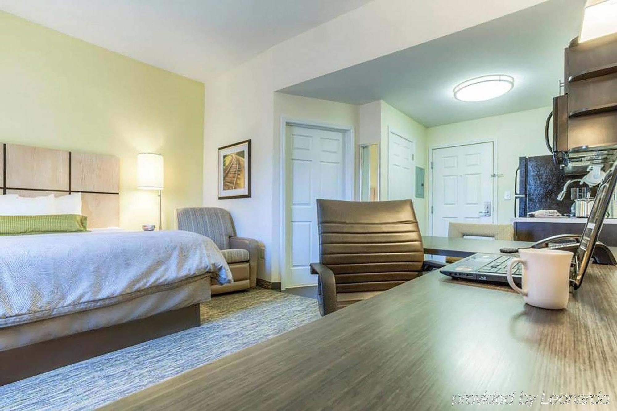 Candlewood Suites - Mooresville Lake Norman By Ihg Eksteriør bilde