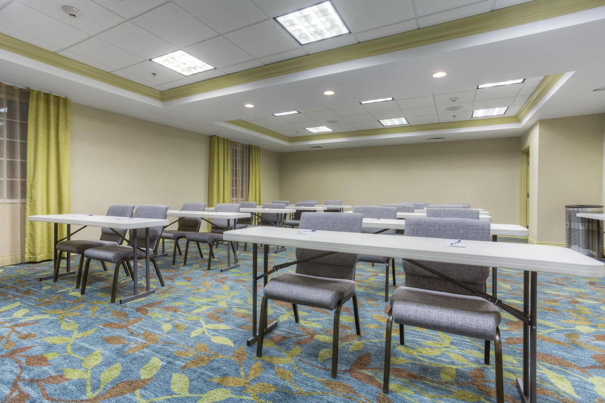 Candlewood Suites - Mooresville Lake Norman By Ihg Eksteriør bilde