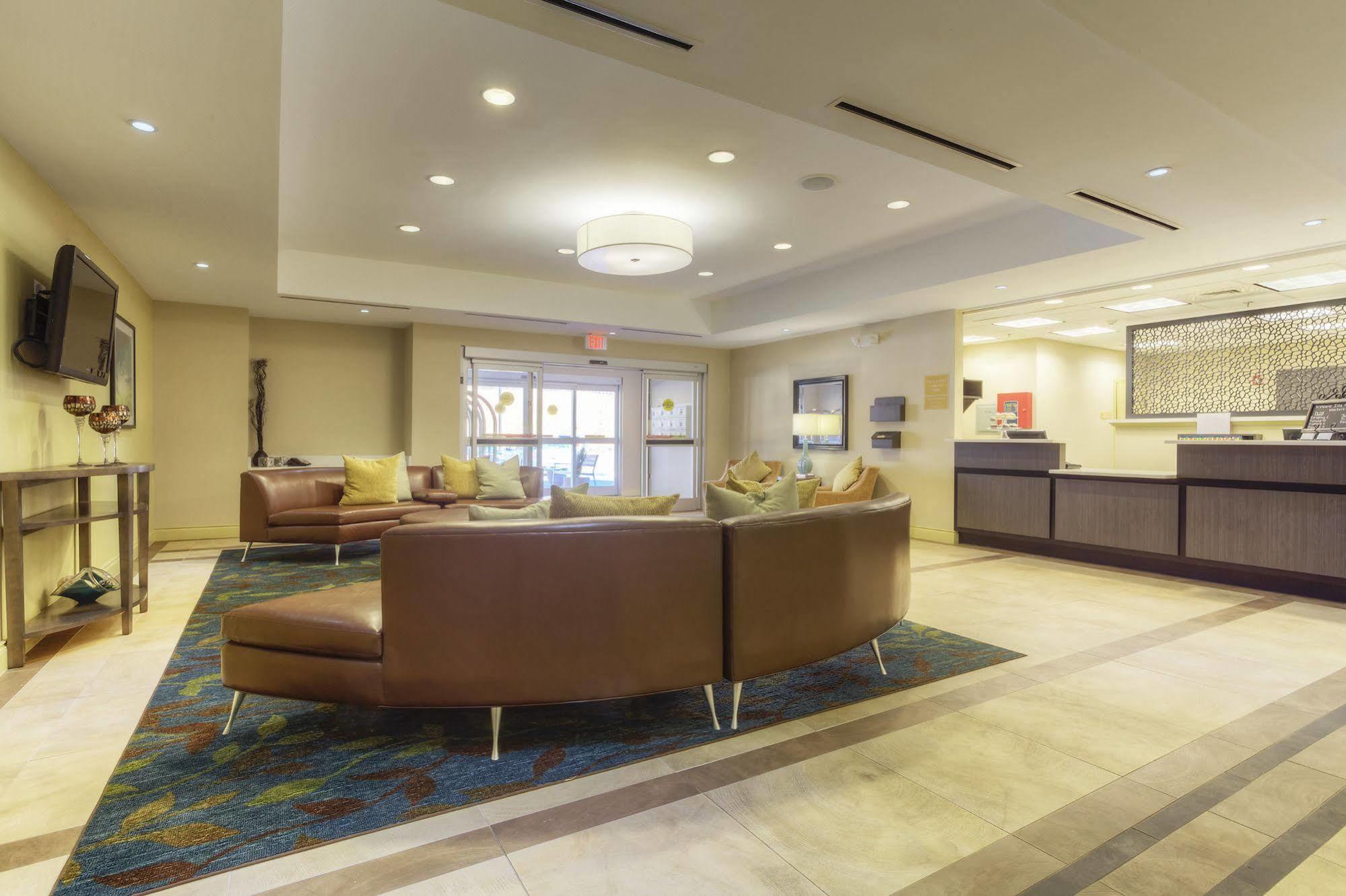 Candlewood Suites - Mooresville Lake Norman By Ihg Eksteriør bilde