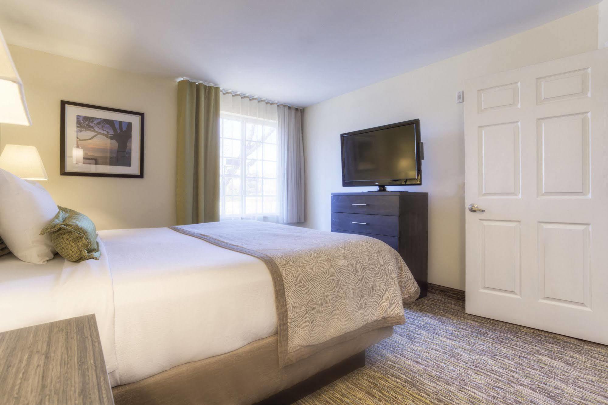 Candlewood Suites - Mooresville Lake Norman By Ihg Eksteriør bilde