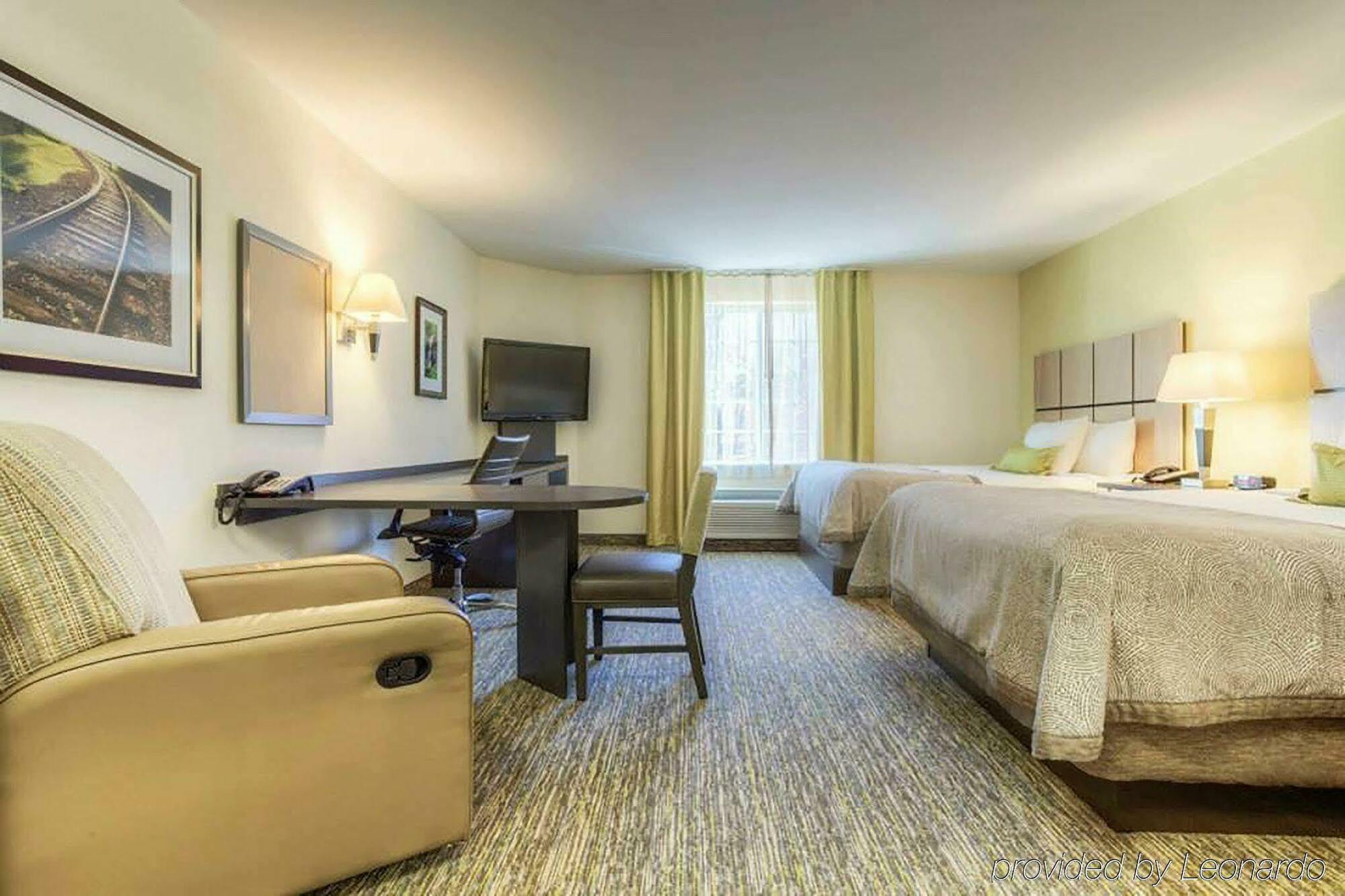 Candlewood Suites - Mooresville Lake Norman By Ihg Eksteriør bilde